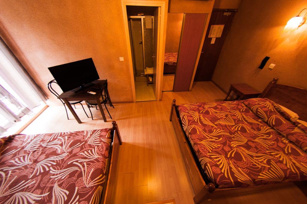 Hotel & Restaurant Le Beau Sejour Porto  Екстер'єр фото