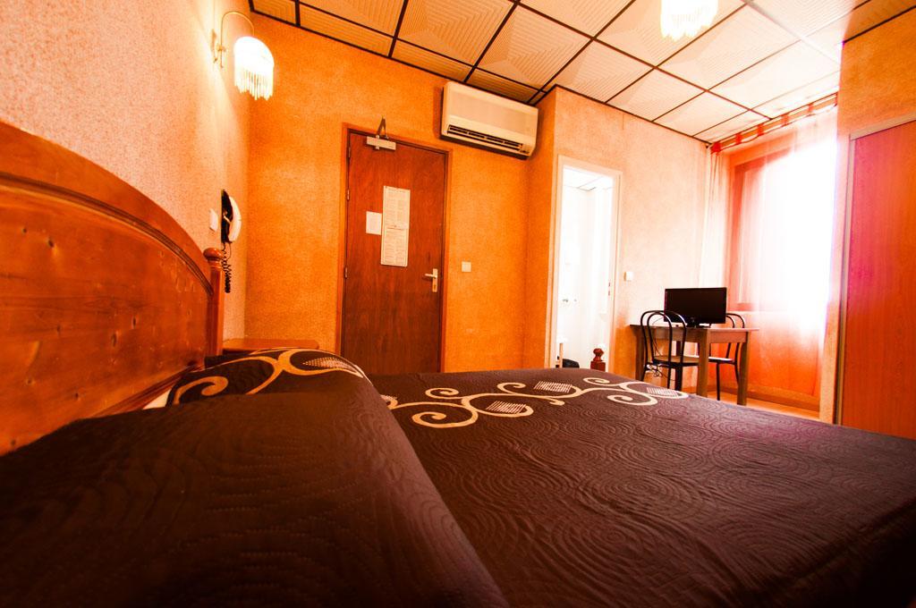 Hotel & Restaurant Le Beau Sejour Porto  Екстер'єр фото
