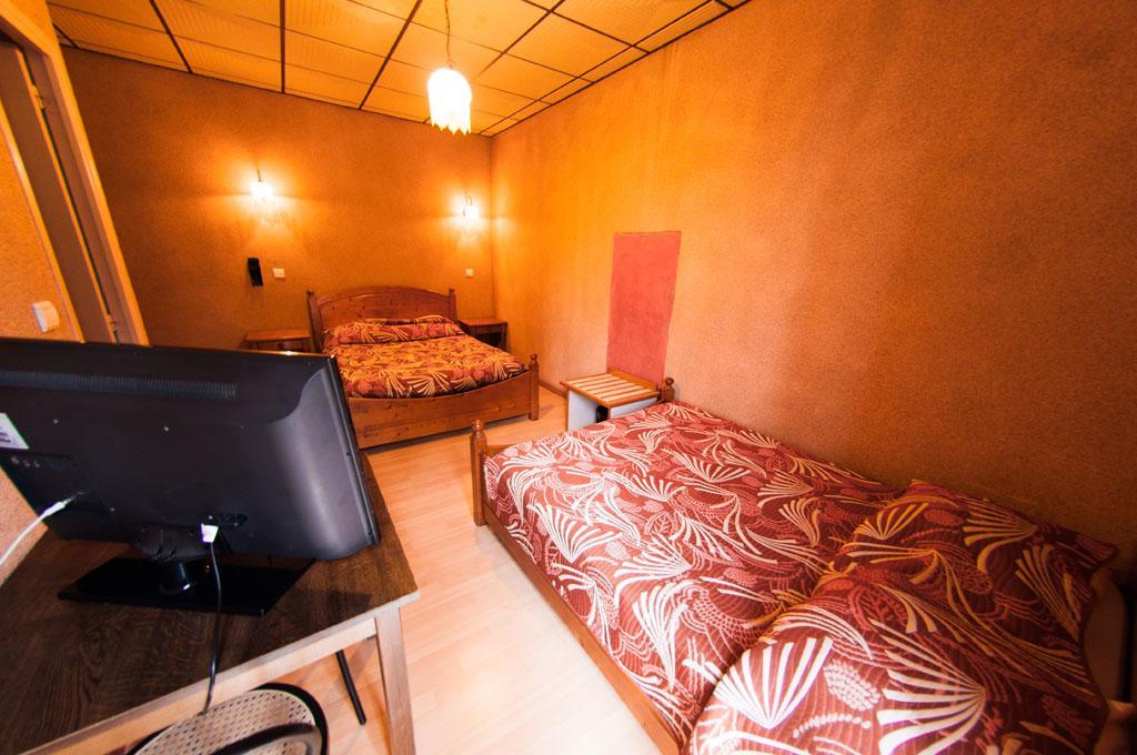 Hotel & Restaurant Le Beau Sejour Porto  Екстер'єр фото