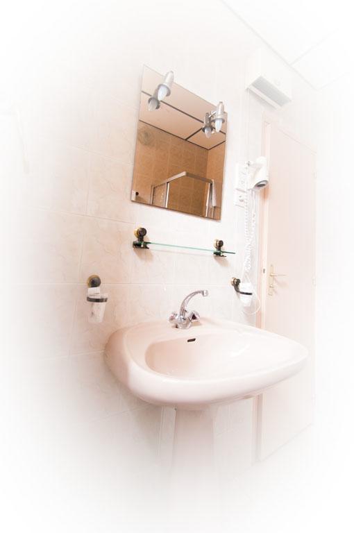 Hotel & Restaurant Le Beau Sejour Porto  Екстер'єр фото