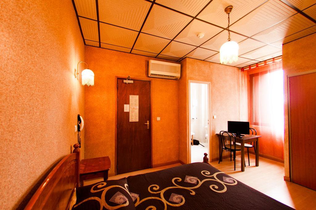 Hotel & Restaurant Le Beau Sejour Porto  Екстер'єр фото