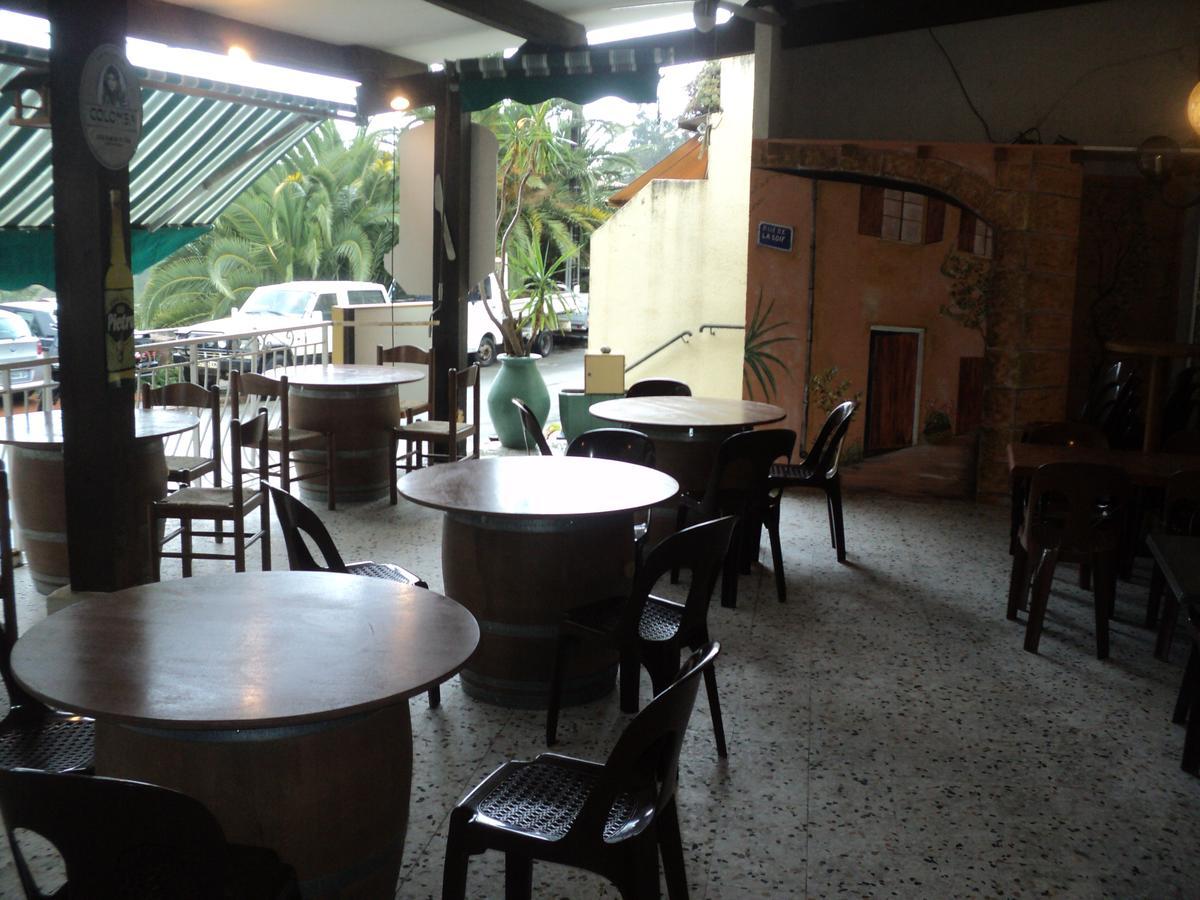 Hotel & Restaurant Le Beau Sejour Porto  Екстер'єр фото
