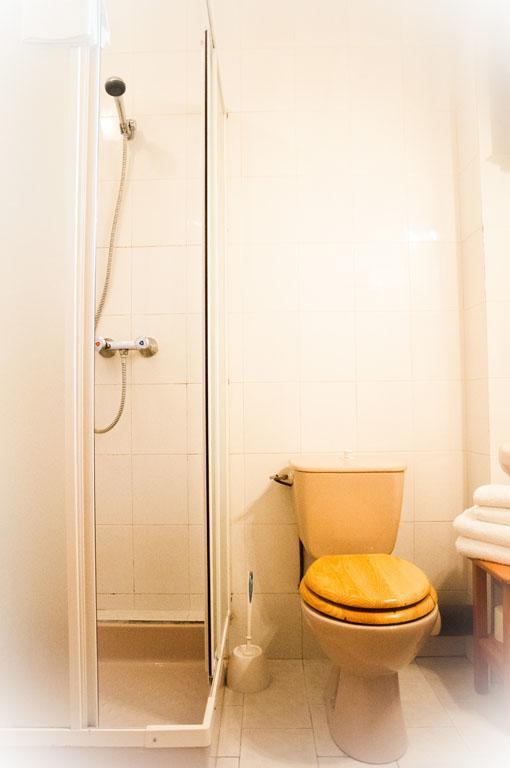 Hotel & Restaurant Le Beau Sejour Porto  Екстер'єр фото