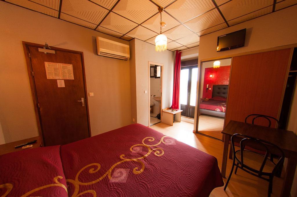 Hotel & Restaurant Le Beau Sejour Porto  Екстер'єр фото