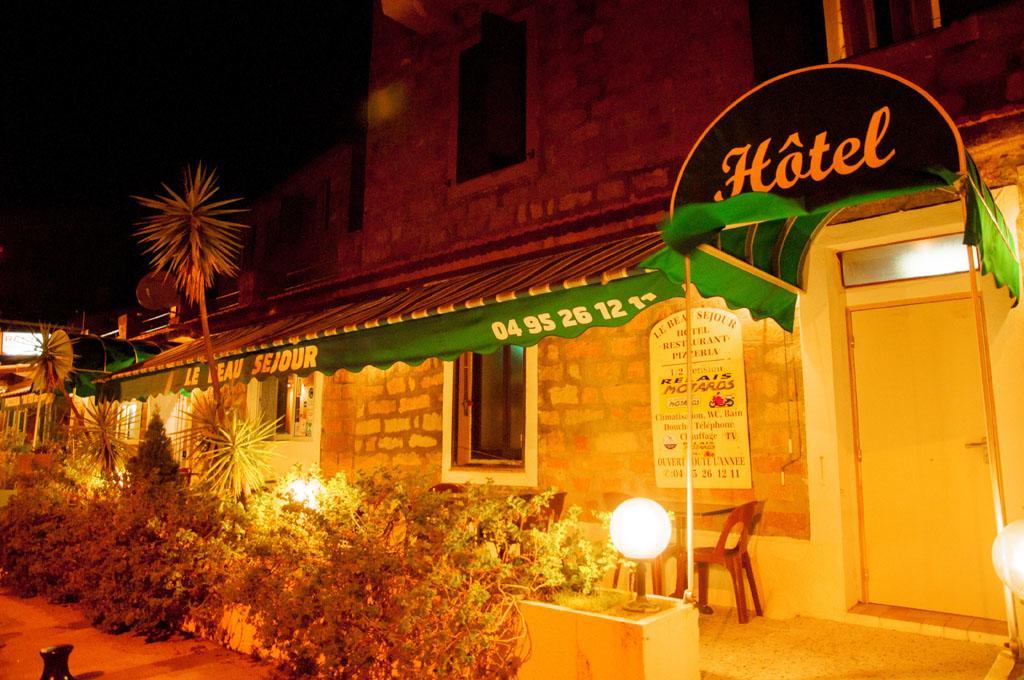 Hotel & Restaurant Le Beau Sejour Porto  Екстер'єр фото