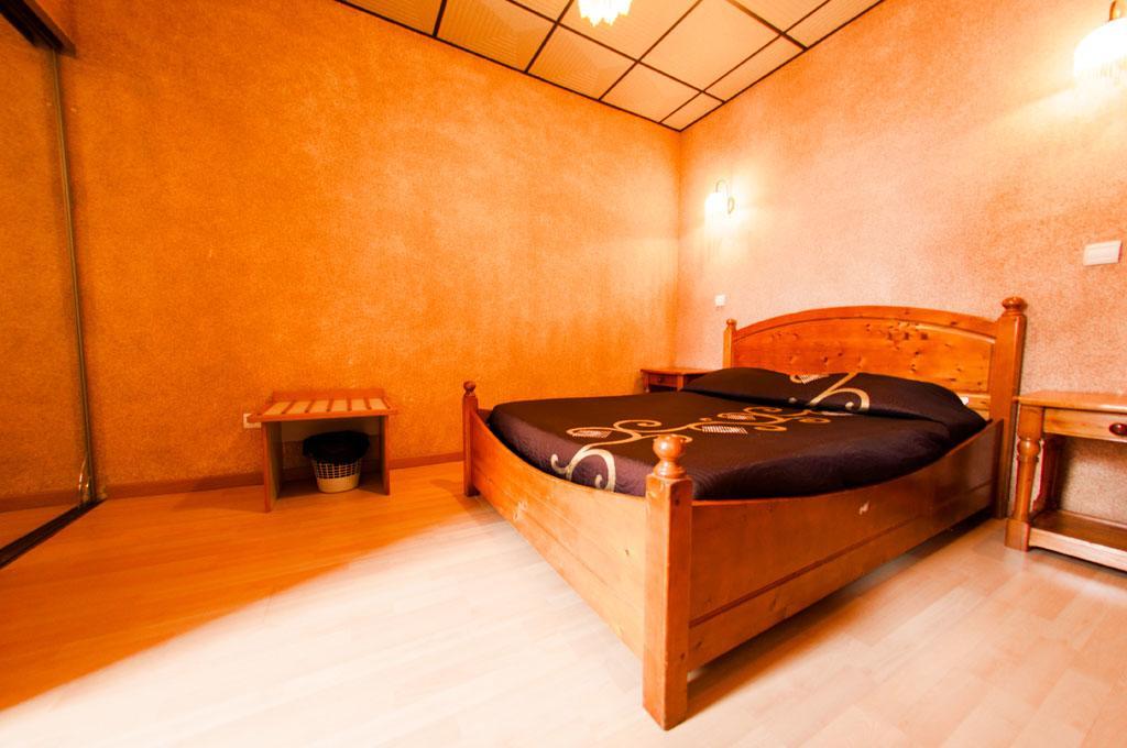 Hotel & Restaurant Le Beau Sejour Porto  Екстер'єр фото