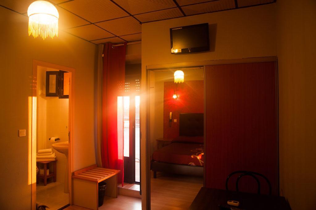 Hotel & Restaurant Le Beau Sejour Porto  Екстер'єр фото