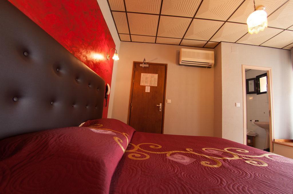 Hotel & Restaurant Le Beau Sejour Porto  Екстер'єр фото
