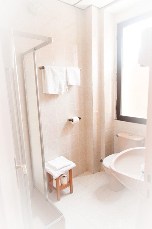 Hotel & Restaurant Le Beau Sejour Porto  Екстер'єр фото
