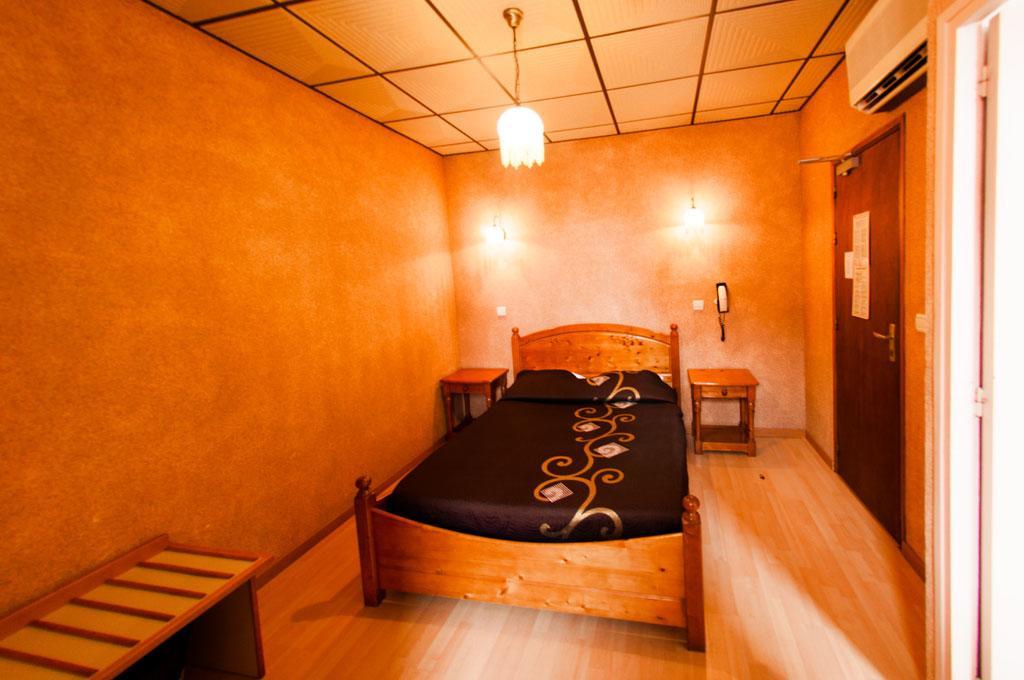 Hotel & Restaurant Le Beau Sejour Porto  Екстер'єр фото