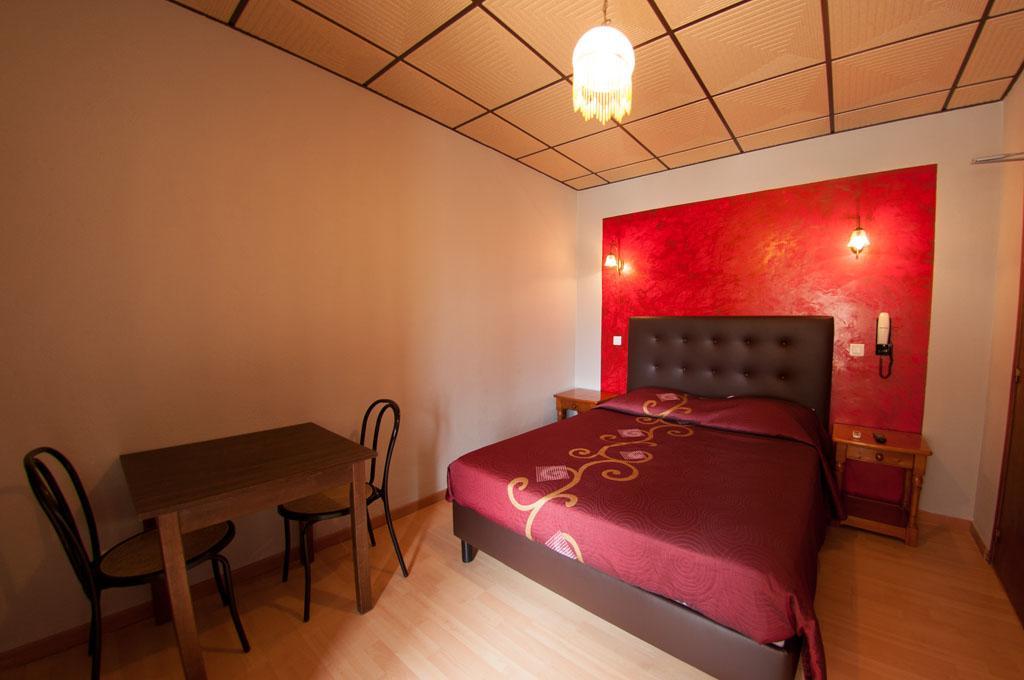 Hotel & Restaurant Le Beau Sejour Porto  Екстер'єр фото